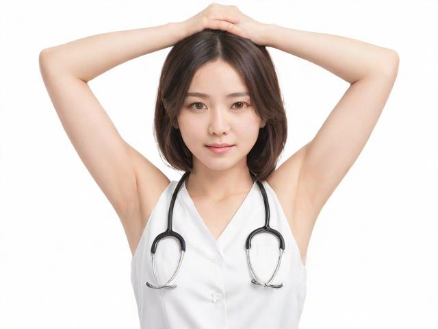郑州腋臭医院专业解析，腋臭治疗与护理的权威指南