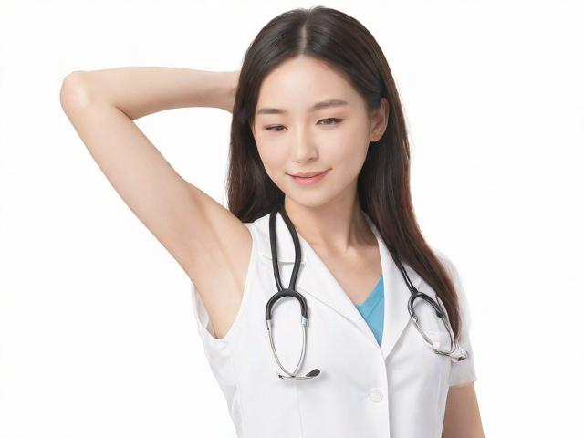 周口腋臭医院排名盘点，专业解析周口腋臭治疗技术