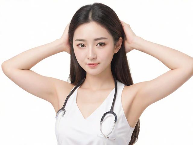 周口腋臭医院排名盘点，专业解析周口腋臭治疗技术