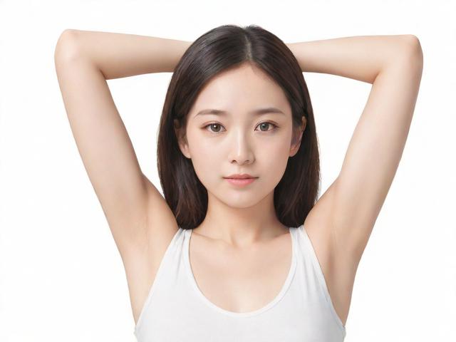 郑州治疗腋臭医院哪家好？郑州附医腋臭医院专业解析