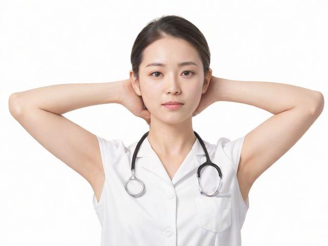 郑州腋臭医院专业解析，腋臭治疗与护理的权威指南