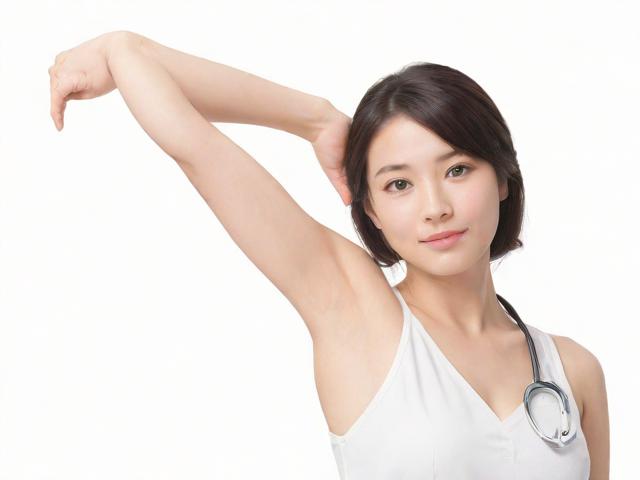 安阳纳米腋臭诊疗医院价格解析，纳米腋臭治疗费用全指南