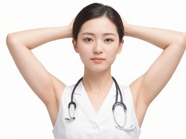 郑州腋臭医院怎么选？郑州附医腋臭科专业解析