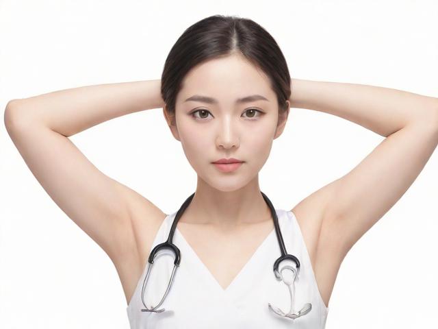 郑州腋臭医院排名盘点｜郑州专业腋臭医院诊疗技术对比