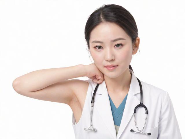 郑州腋臭医院专业解析，腋臭治疗与护理的3大核心方案