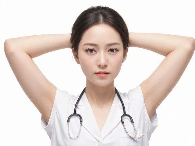 安阳医院治腋臭费用解析，腋臭手术价格与治疗性价比对比