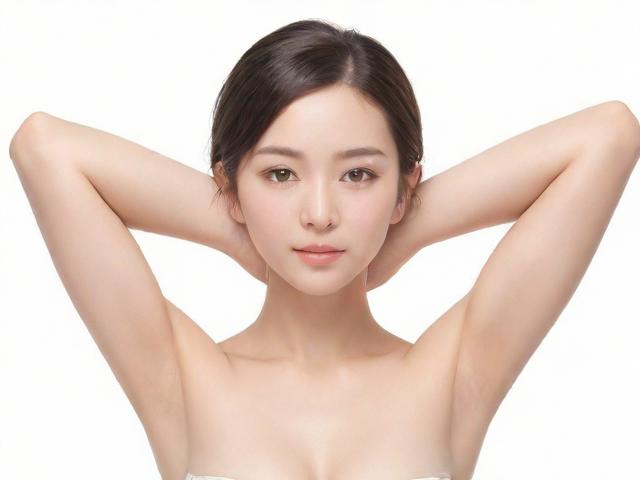 郑州治疗腋臭多少钱？揭秘郑州腋臭治疗费用与科学选择