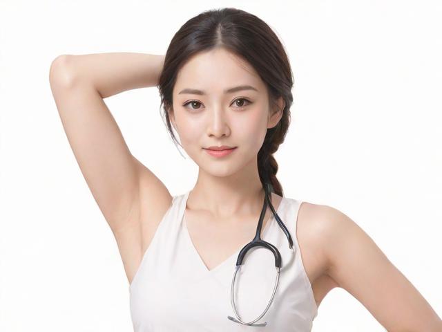 郑州附医腋臭医院专业解析，郑州治疗狐臭好的医院怎么选？