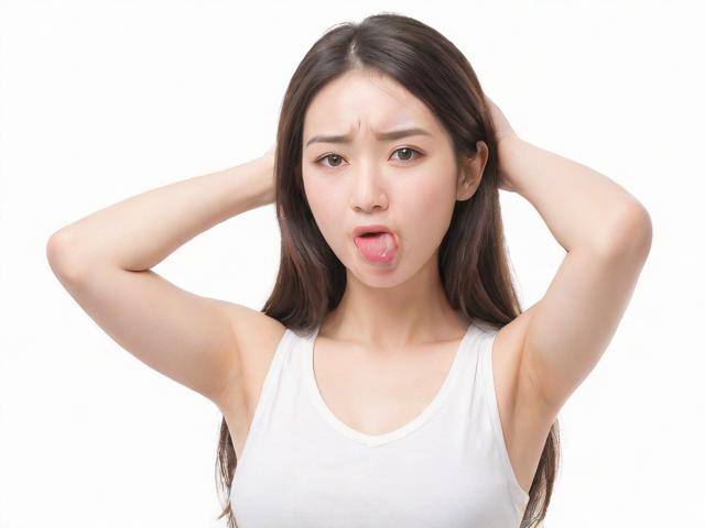 郑州除狐臭费用解析，专业医生详解狐臭治疗价格与方案