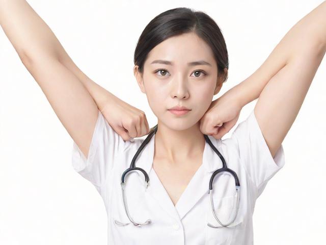 郑州附医腋臭医院解析，安阳腋臭手术费用与专业护理指南