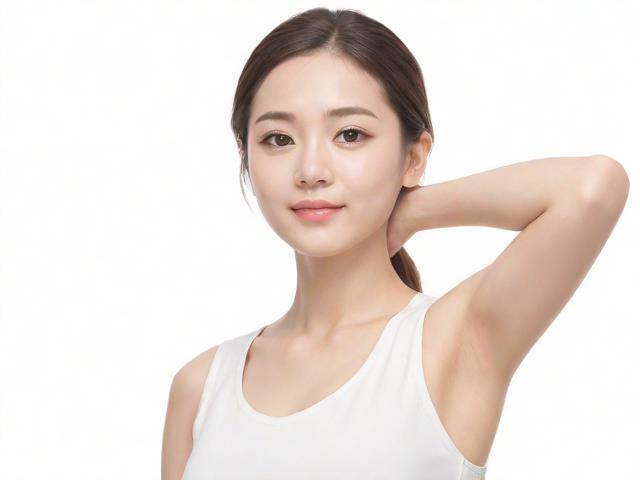 郑州腋臭医院专业解析，郑州附医腋臭医院的治疗与护理指南