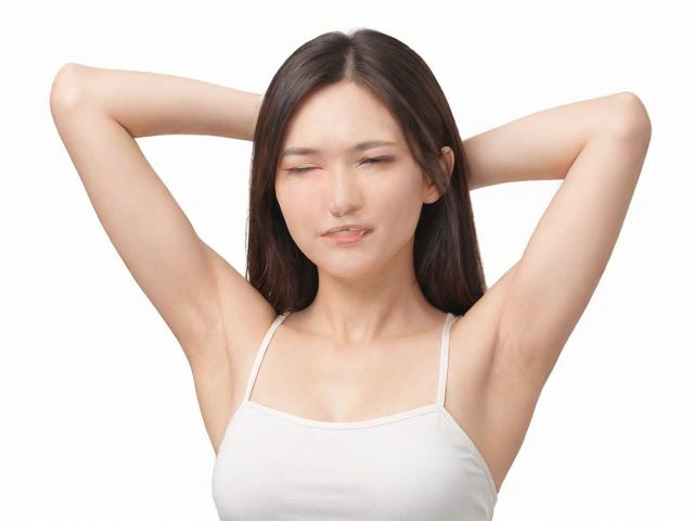 威特顿智能可视治疗腋臭效果如何？深度解析威特顿腋臭治疗技术