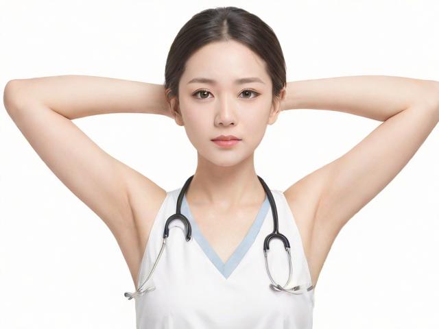 郑州腋臭医院专业科普，腋臭治疗与护理的全面指南