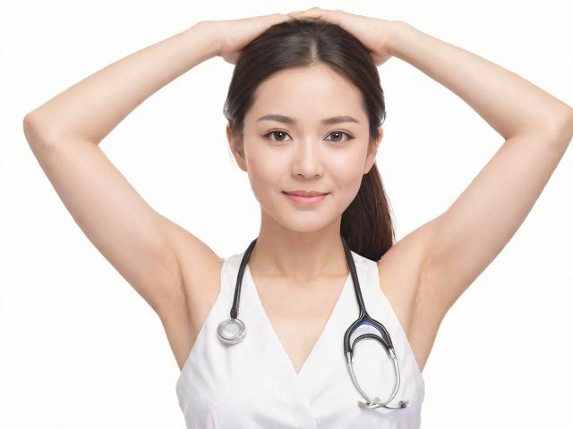 郑州腋臭医院专业解析，郑州附医腋臭治疗的先进技术与护理方案