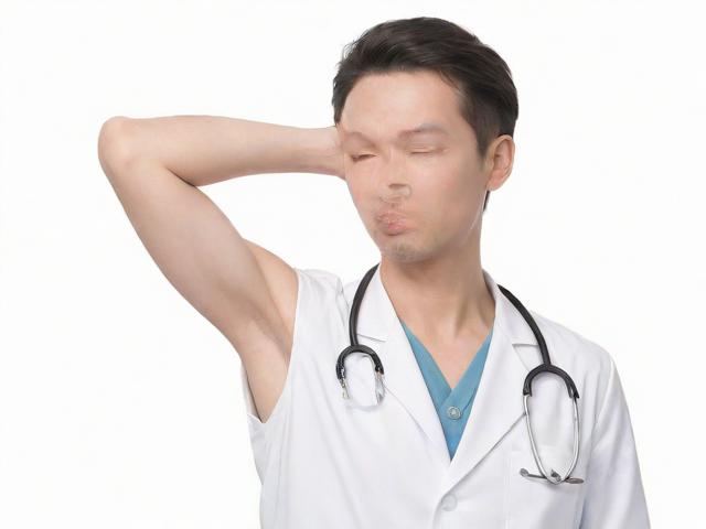 郑州附医腋臭医院科普，腋臭治疗与护理的权威指南，告别腋臭困扰