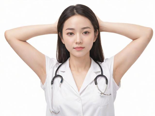 郑州附医腋臭医院科普，腋臭治疗与护理的权威指南，告别腋臭困扰