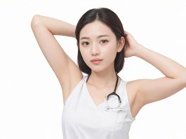 开封腋臭医院哪家好？权威腋臭医生推荐与选择指南