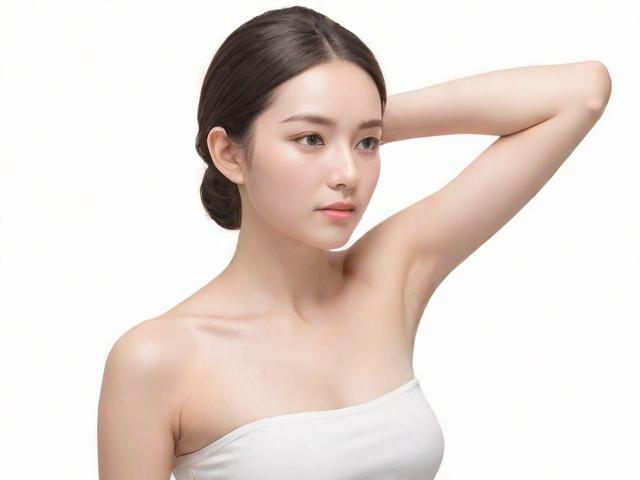 周口腋臭治疗费用解析，腋臭手术价格与治疗方案对比