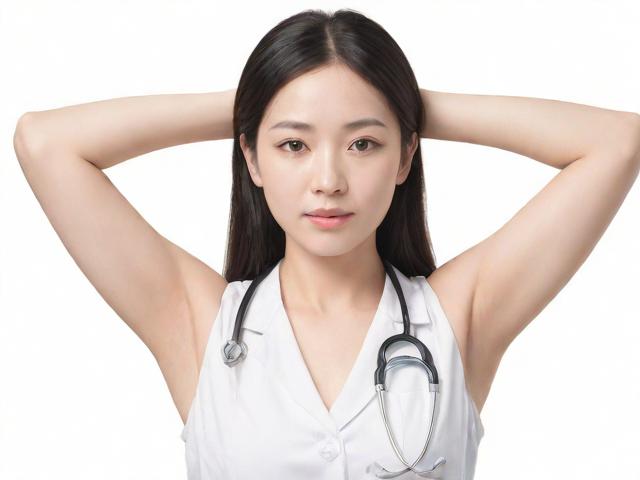 郑州腋臭医院专业解析，腋臭治疗与护理的权威指南