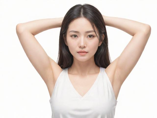 郑州附医腋臭医院解析，狐臭治疗多少钱？郑州附医腋臭费用详解