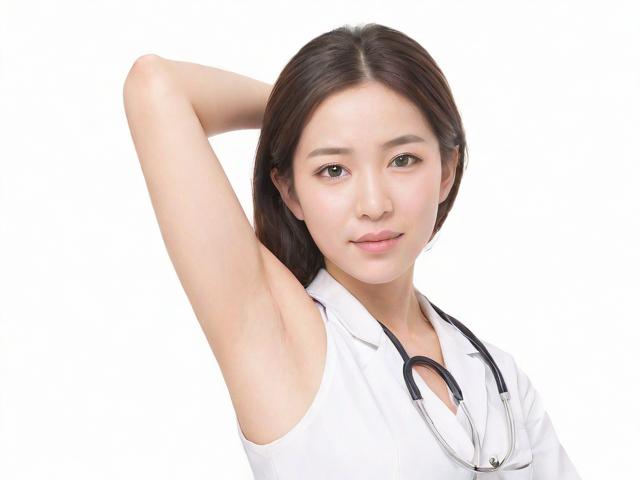 郑州附医腋臭医院专业解析，腋臭治疗与护理的全面指南