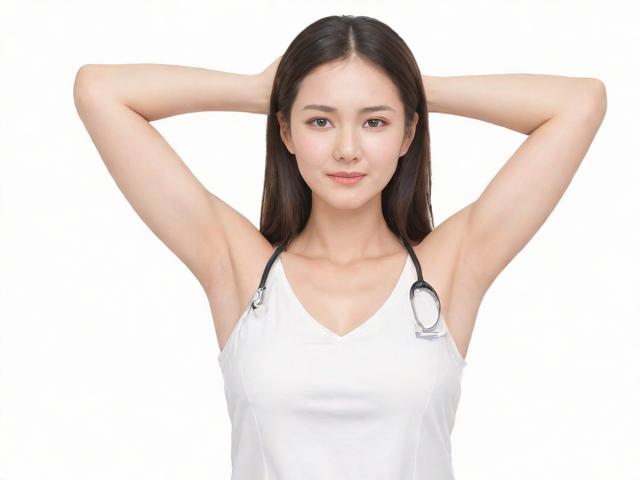 郑州腋臭医院专业解析，腋臭治疗与护理的权威指南