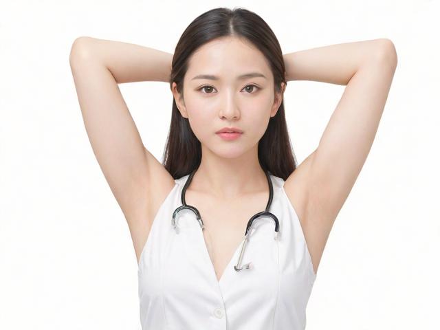 郑州腋臭医院专业解析，腋臭治疗与护理的权威指南