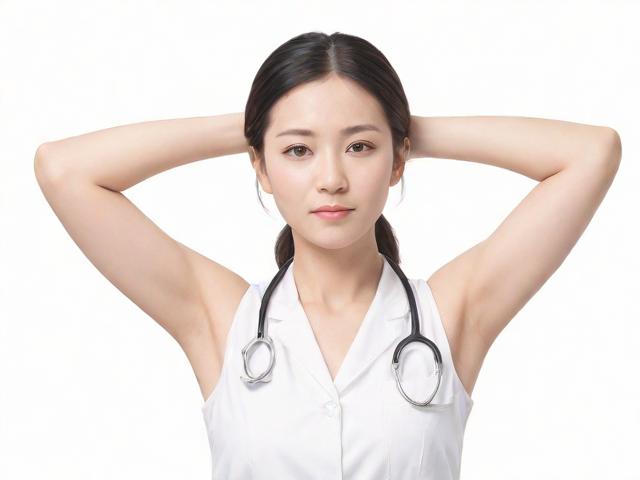 郑州附医腋臭医院解析，河南狐臭最好的医院如何科学治疗腋臭问题