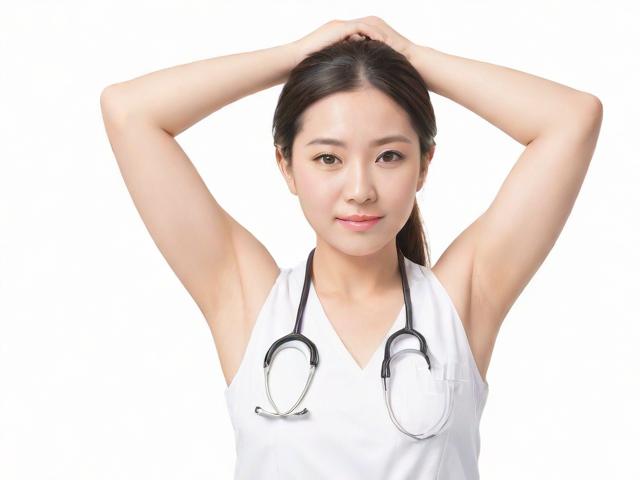 郑州腋臭医院专业解析，腋臭治疗与护理的最新指南