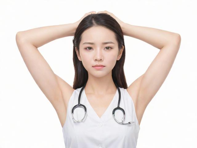 郑州腋臭医院专业科普，郑州附医腋臭医院详解狐臭治疗与护理