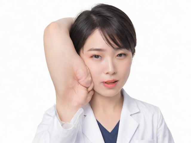 安阳市一医院狐臭科专业解析，狐臭治疗与护理的权威指南