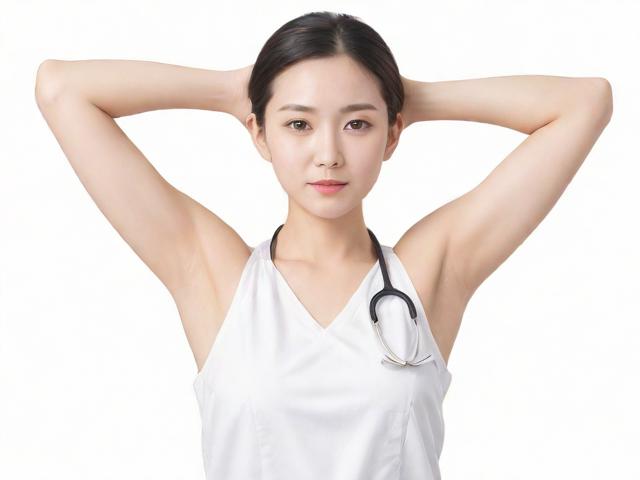 郑州腋臭医院专业解析，腋臭护理与郑州狐臭机构的科学选择