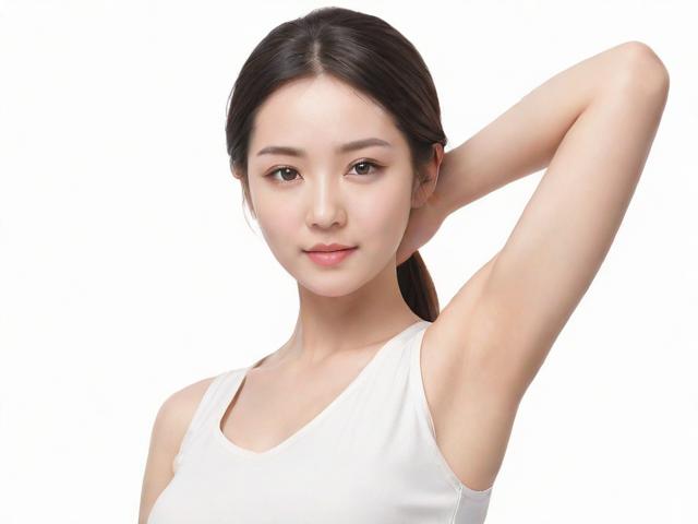郑州腋臭医院专业解析，腋臭治疗与护理的权威指南