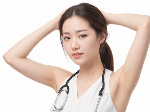 郑州狐臭医院治疗指南，专业解析狐臭治疗与护理方案
