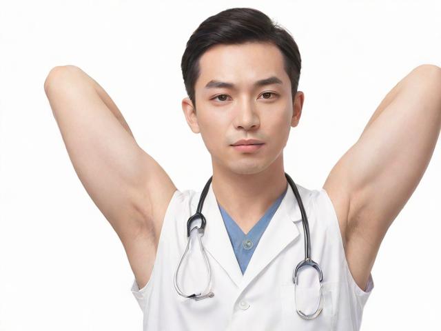 郑州附医腋臭医院专业解析，河南最好的腋臭医院如何科学治疗腋臭