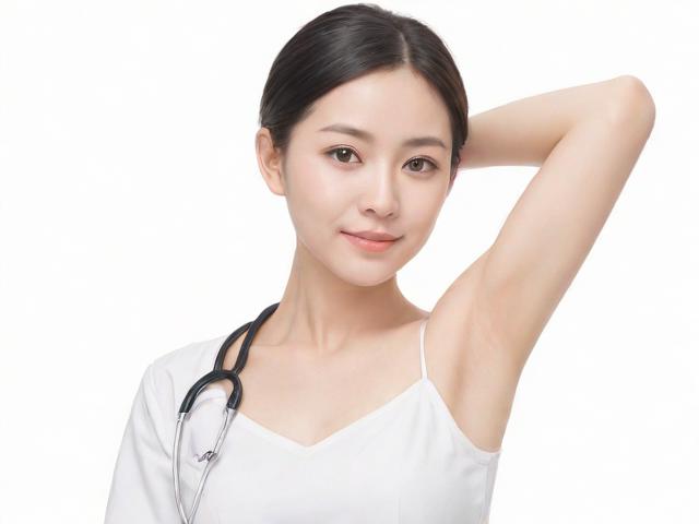 郑州腋臭医院专业解析，郑州附医腋臭治疗技术与护理指南