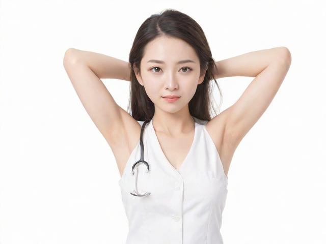 郑州腋臭医院专业解析，腋臭治疗与护理的权威指南