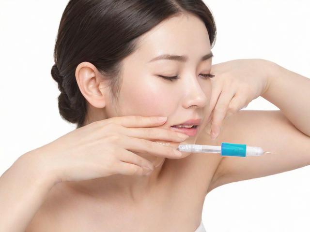 郑州针剂治疗狐臭多少钱？揭秘郑州狐臭针剂费用与效果