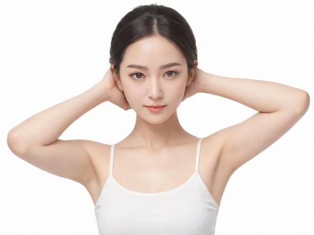 安阳治疗腋臭医院推荐—专业腋臭诊疗机构盘点