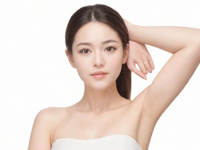 新乡治疗腋臭哪家医院较好？专业解析新乡腋臭医院选择