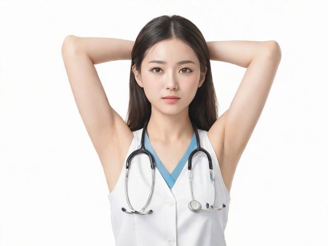 郑州附医腋臭医院专业解析，腋臭治疗与护理的全面指南