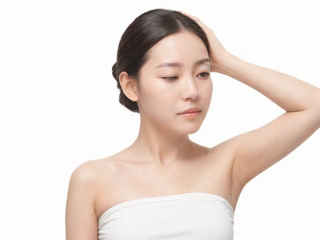郑州金水区腋臭医院盘点，专业治疗腋臭的医院推荐