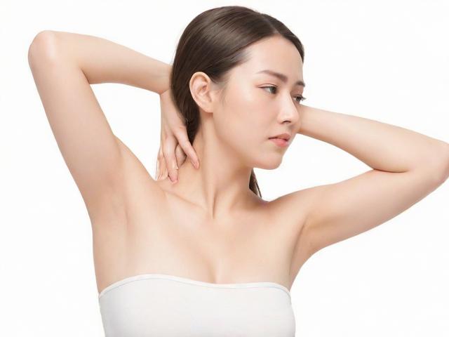郑州治腋臭多少钱？郑州腋臭治疗费用全解析