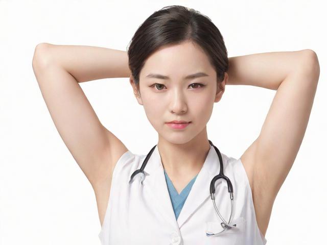 郑州附医腋臭医院专业解析，腋臭治疗与护理的权威指南