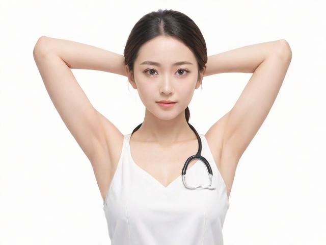 周口腋臭医院推荐，周口专业腋臭治疗医院怎么选？