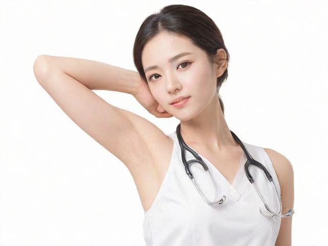 郑州腋臭医院专业解析，腋臭治疗与护理的权威指南