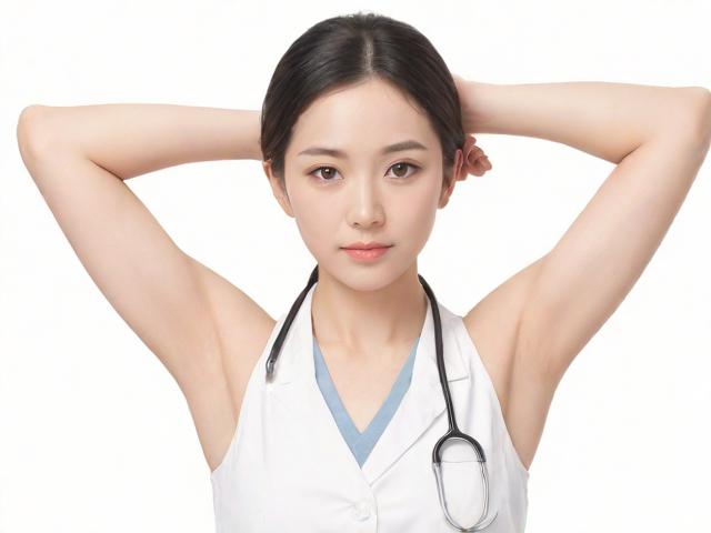 郑州腋臭医院专业解析，腋臭治疗与护理的权威指南