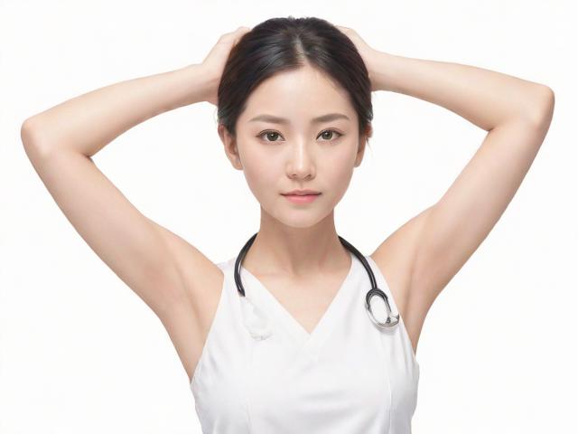 郑州金水区腋臭医院盘点，专业治疗腋臭的医院有哪些？