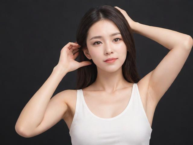 郑州腋臭治疗医院专业解析，郑州附医腋臭医院的技术与护理优势