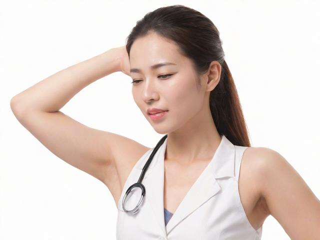 郑州专业狐臭医院解析，郑州腋臭治疗新技术与护理指南